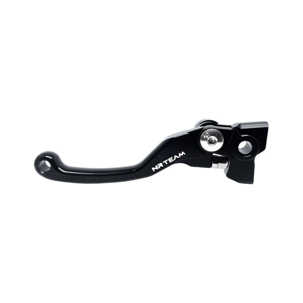 NRTeam Leva frizione CNC antirottura 2.0 Beta RR 125 2T 2018-2025 Nero