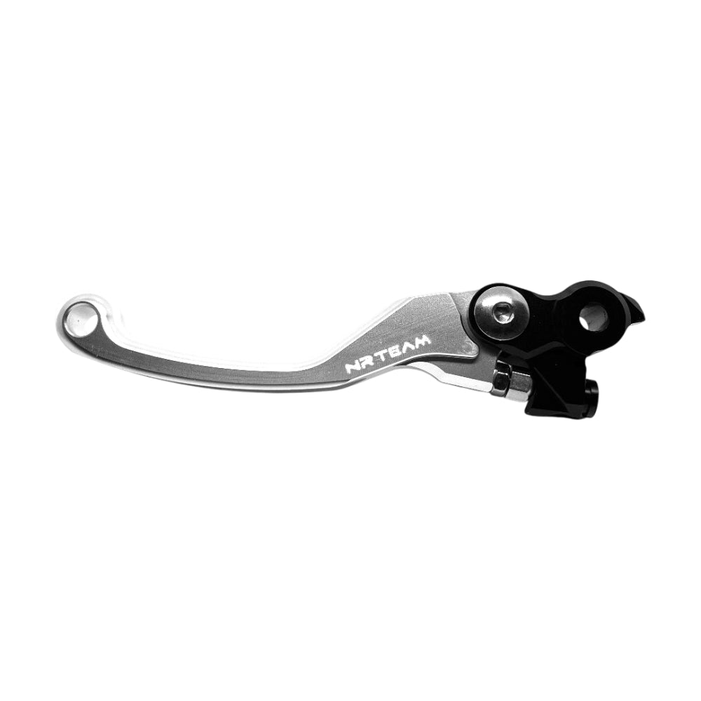 NRTeam Leva frizione CNC antirottura 2.0 GasGas 250 EC 2018-2019 Grigio