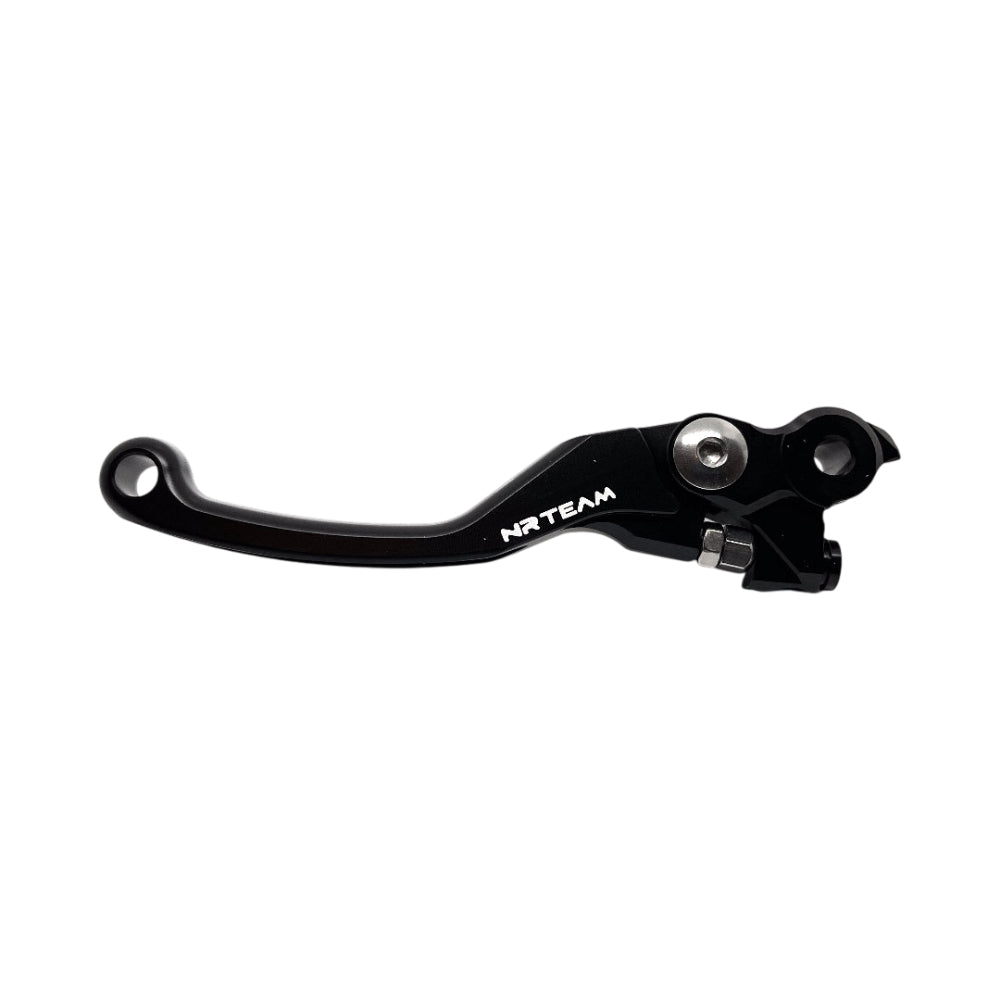 NRTeam Leva frizione CNC antirottura 2.0 GasGas 250 EC 2018-2019 Nero