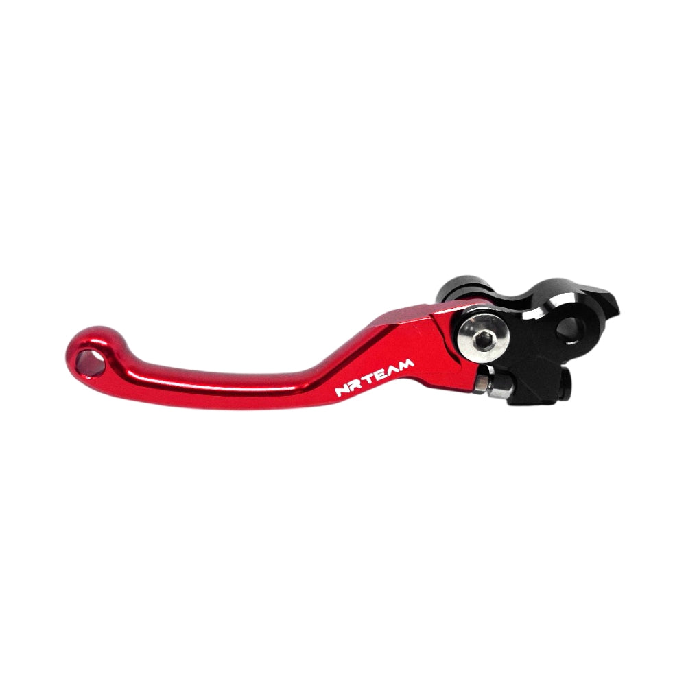 NRTeam Leva frizione CNC antirottura 2.0 GasGas 250 EC 2018-2019 Rosso