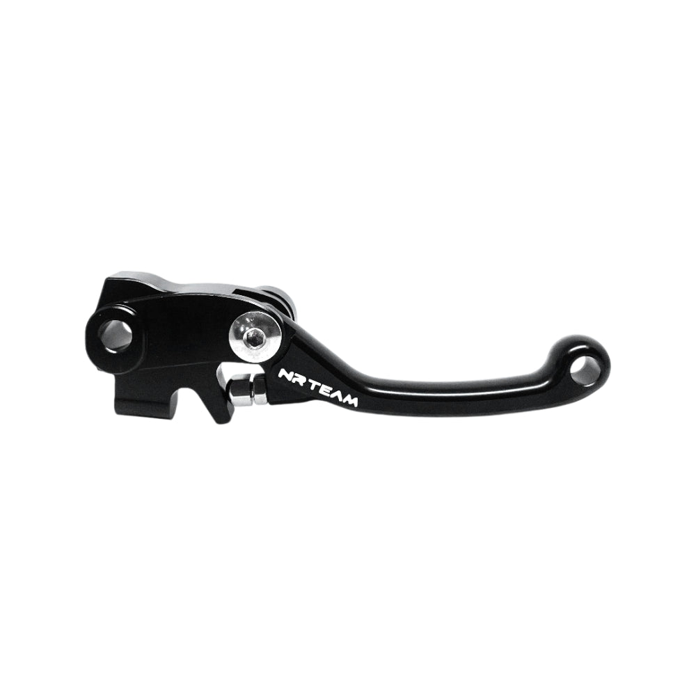 NRTeam Leva freno CNC antirottura 2.0 GasGas 250 EC 2021-2025 Nero