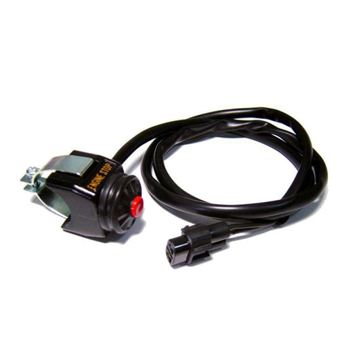 NRTeam Pulsanti e blocchetti elettrici Kawasaki KX 250 F 2006-2024