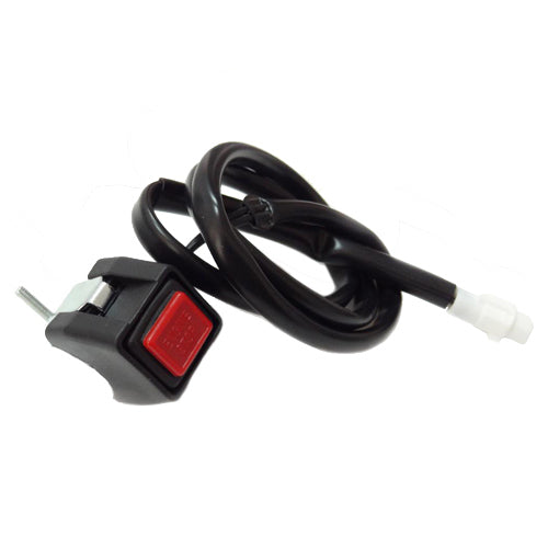 NRTeam Pulsanti e blocchetti elettrici Yamaha YZ 250 2005-2022