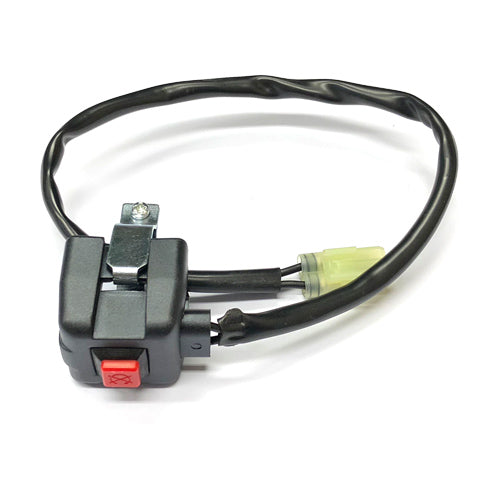 NRTeam Pulsanti e blocchetti elettrici Yamaha WR 250 F 2003-2013
