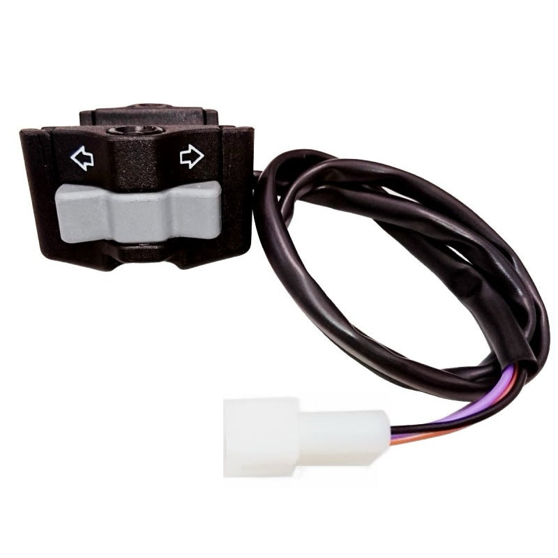 NRTeam Pulsanti e blocchetti elettrici GasGas 250 EC-F 2024-2026