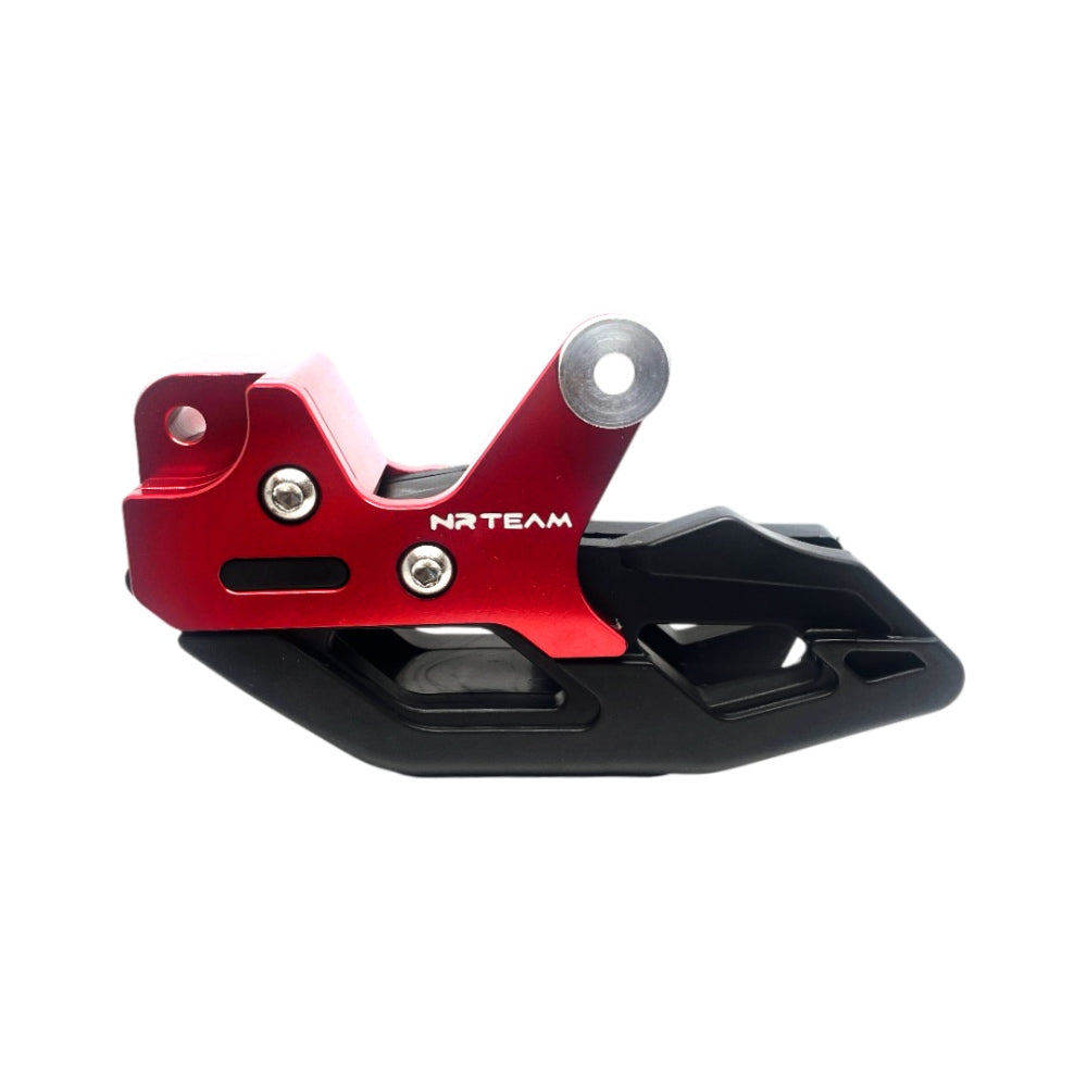 NRTeam Cruna passacatena racing Beta RR 125 2T 2018-2026 Rosso