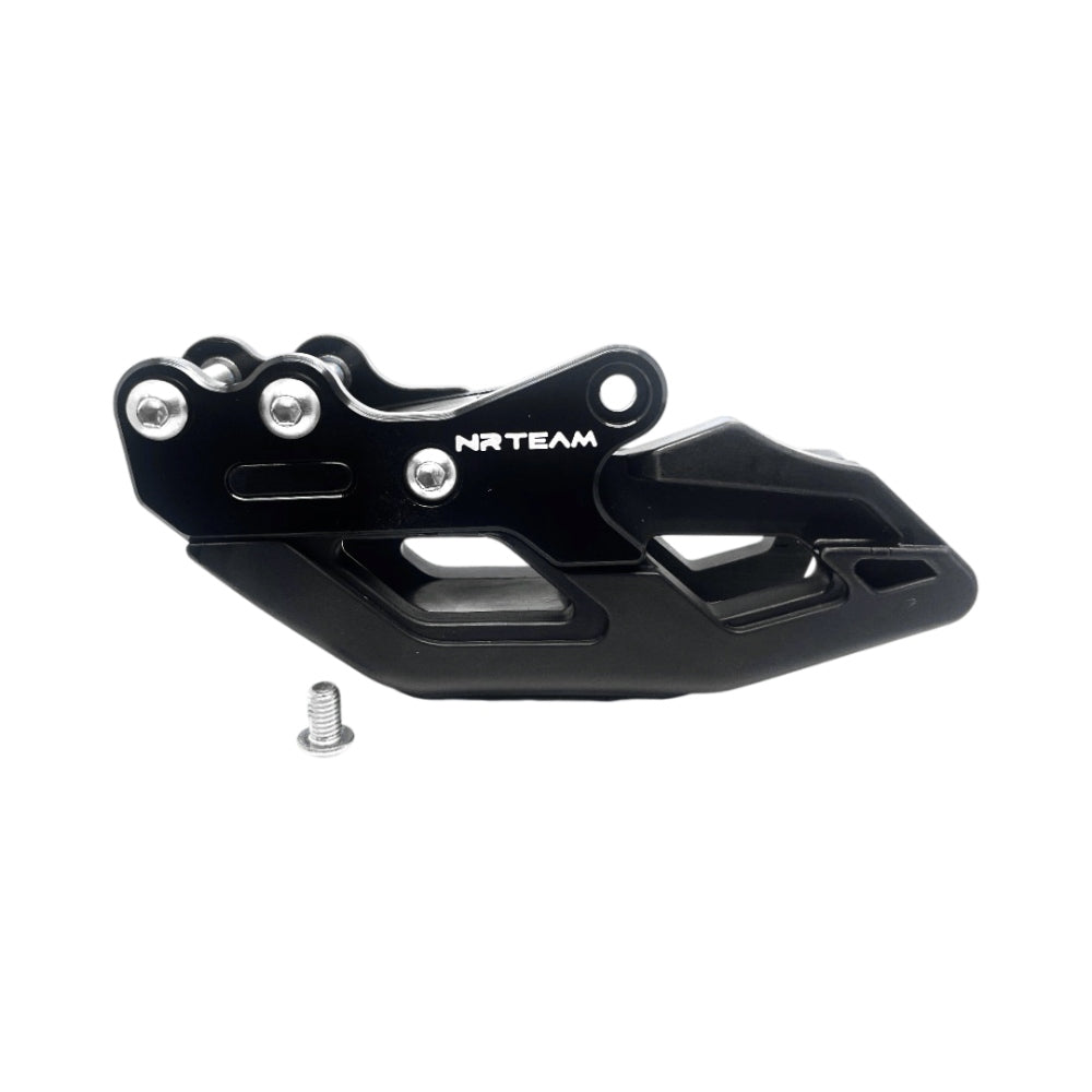 NRTeam Cruna passacatena racing Honda CRF 250 RX 2019-2026 Nero