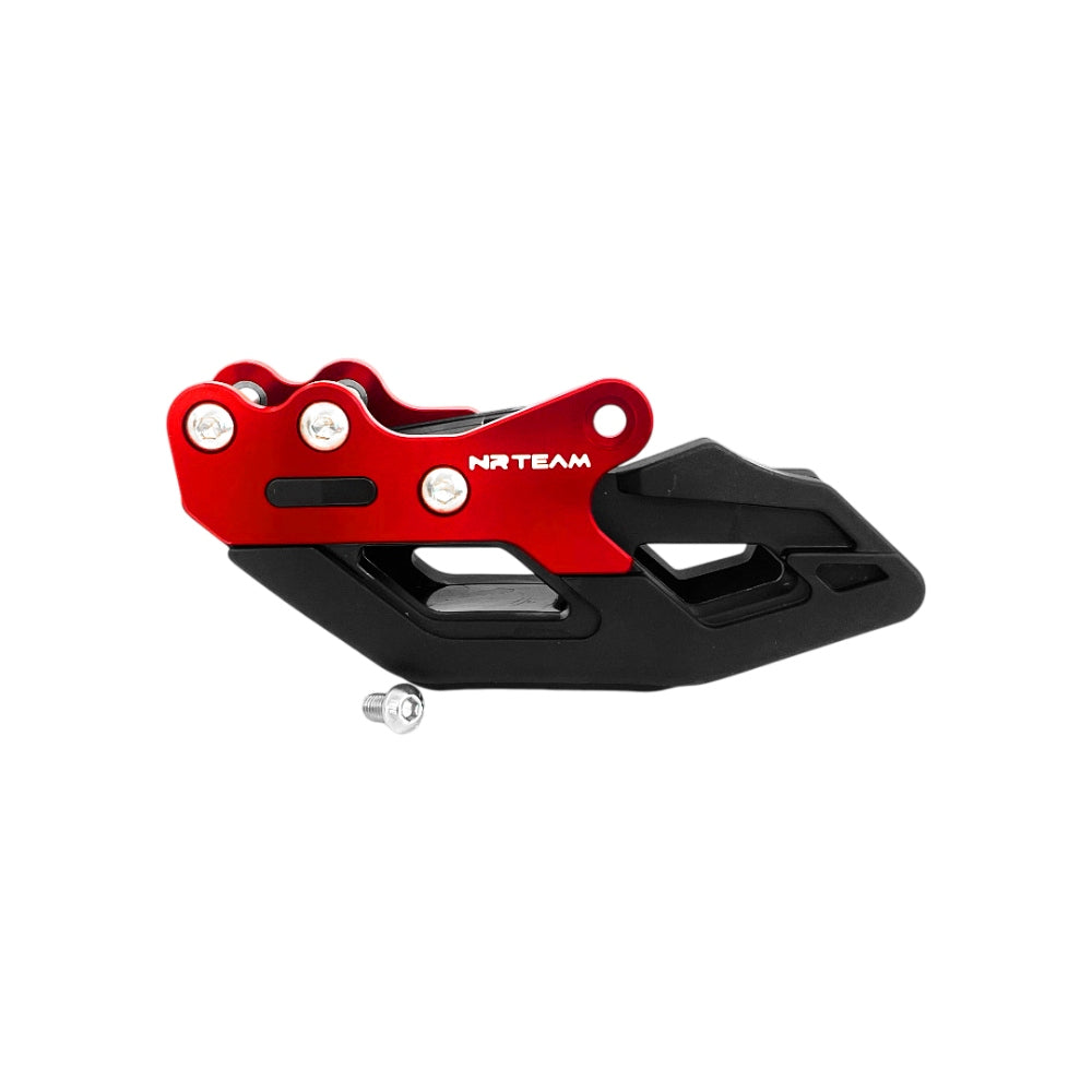 NRTeam Cruna passacatena racing Honda CRF 250 R 2007-2026 Rosso