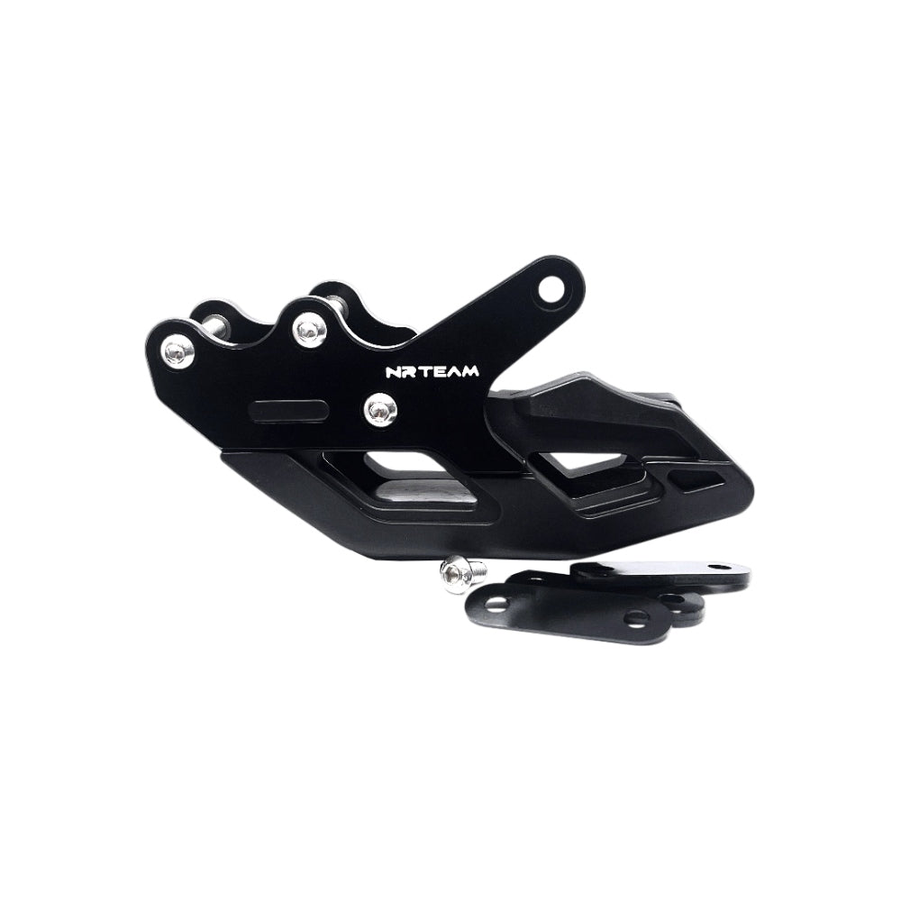 NRTeam Cruna passacatena racing Suzuki RM 250 2001-2012 Nero
