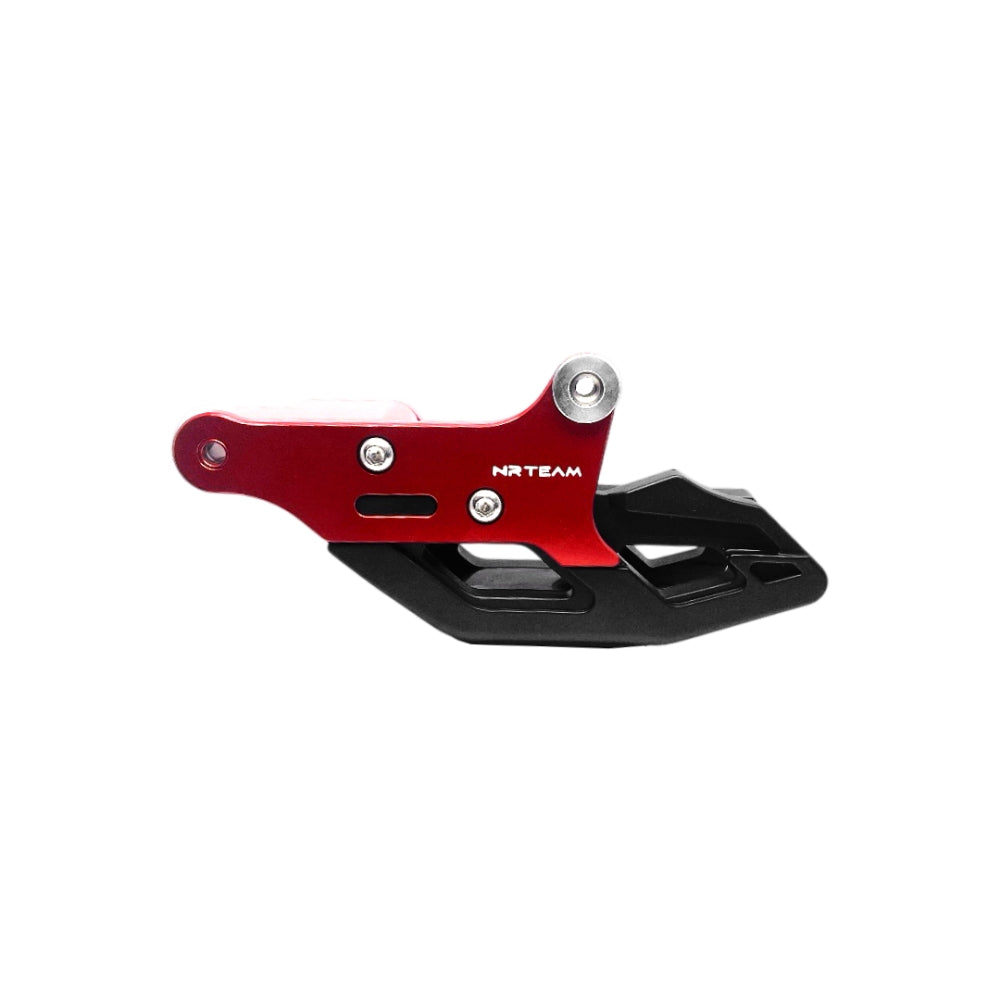 NRTeam Cruna passacatena racing GasGas 125 MC 2021-2023 Rosso