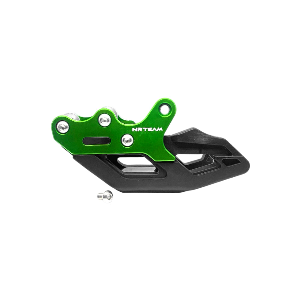 NRTeam Cruna passacatena racing Kawasaki KX 250 F 2009-2020 Verde