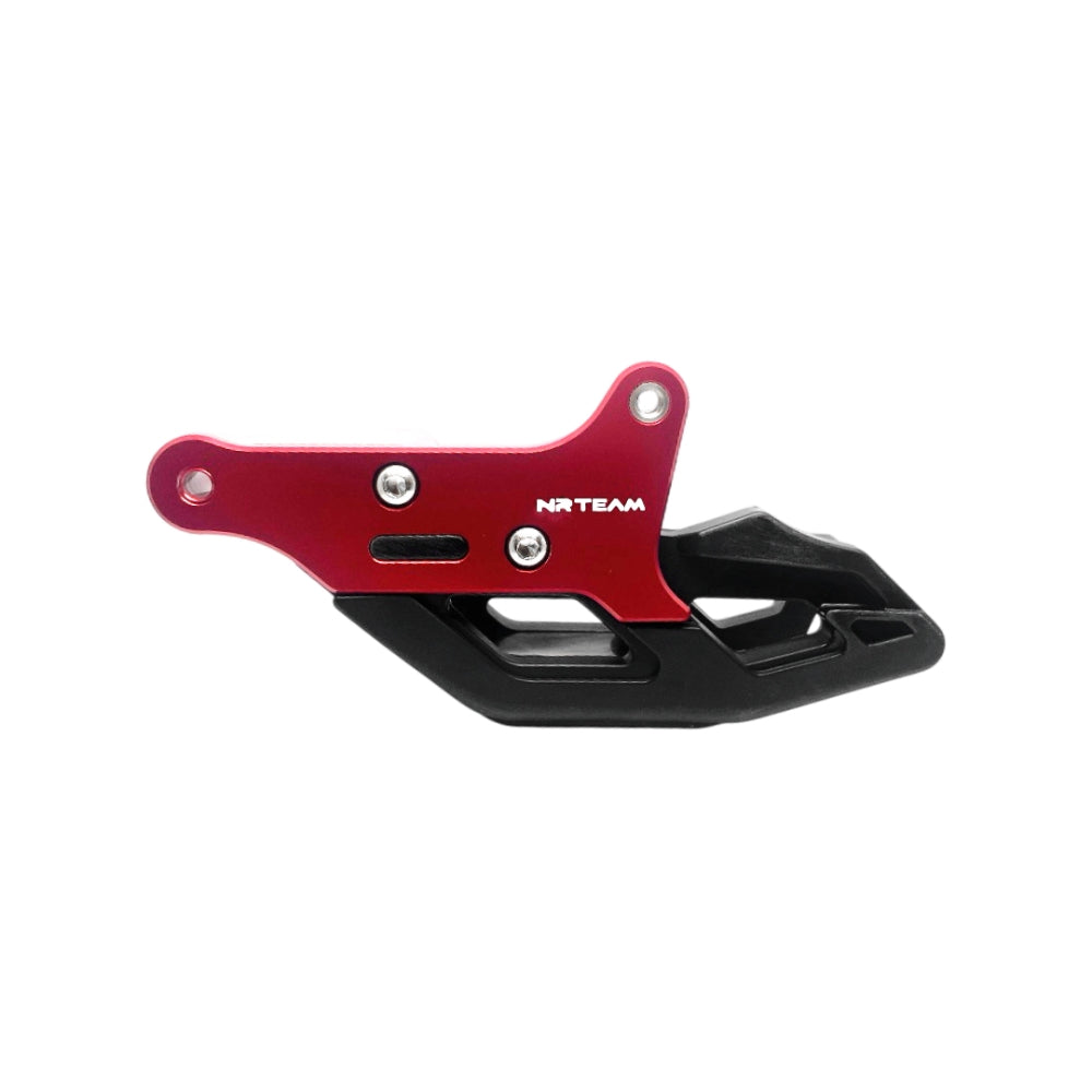 NRTeam Cruna passacatena racing GasGas 125 MC 2024-2026 Rosso