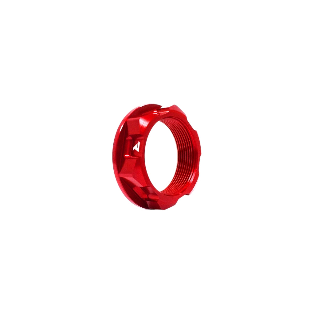 NRTeam Dado sterzo ergal Honda CR 250 2001-2007 Rosso