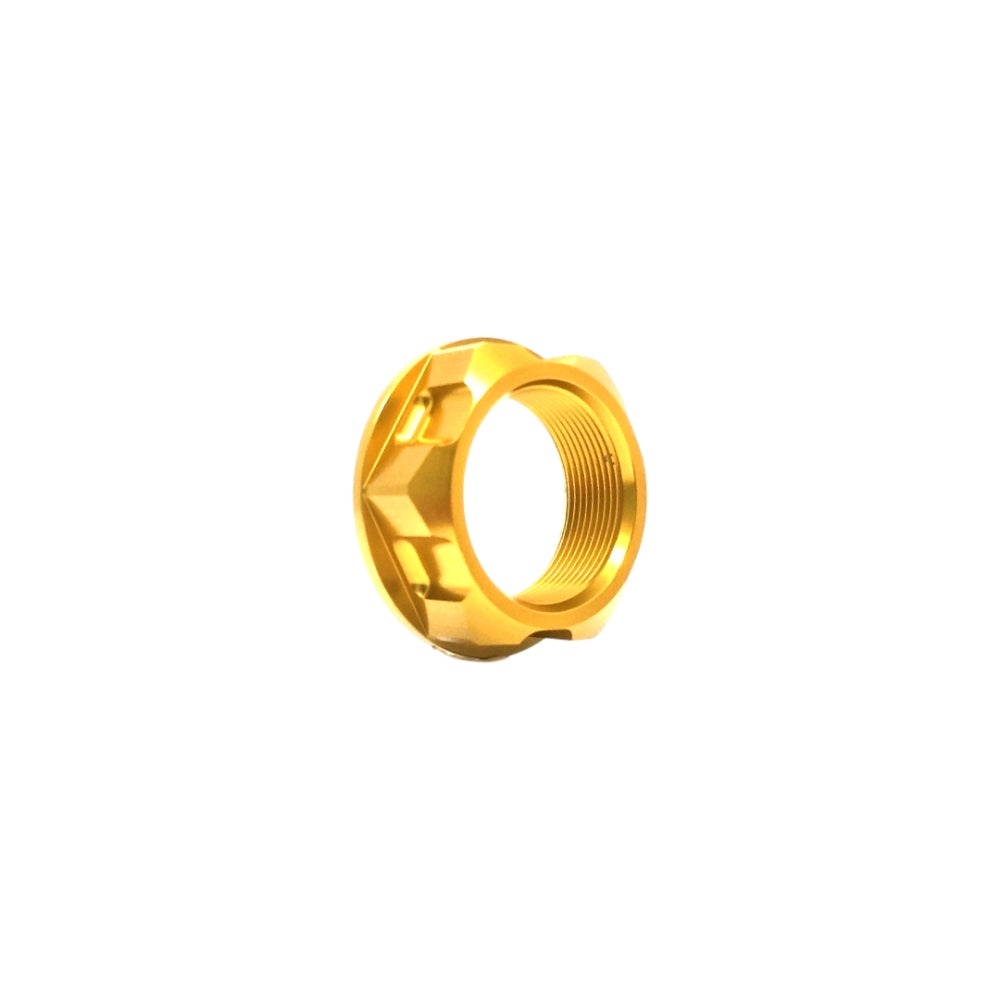 NRTeam Dado sterzo ergal Fantic 125 XE 2021-2024 Oro
