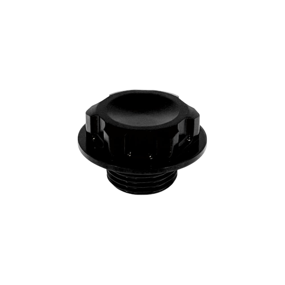 NRTeam Dado sterzo ergal Beta RR 125 2T 2018-2026 Nero