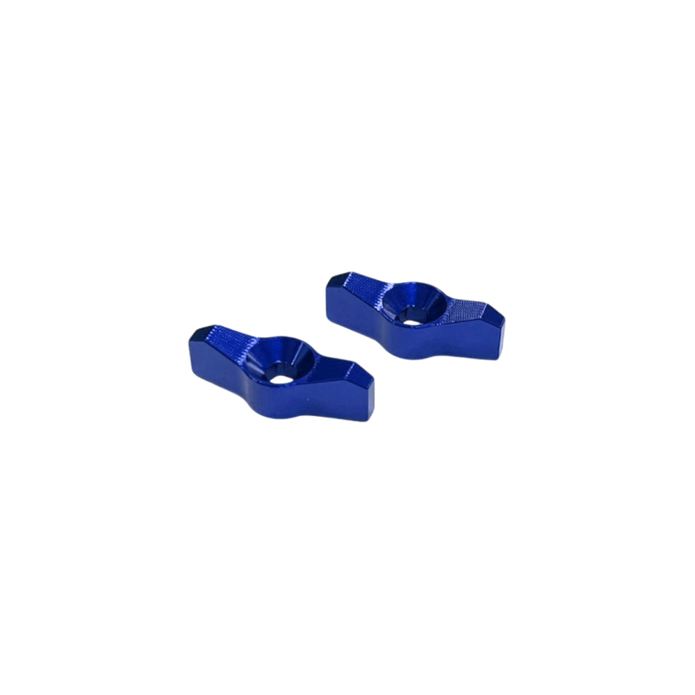 NRTeam Registri forcella GasGas 125 MC 2021-2025 Blu