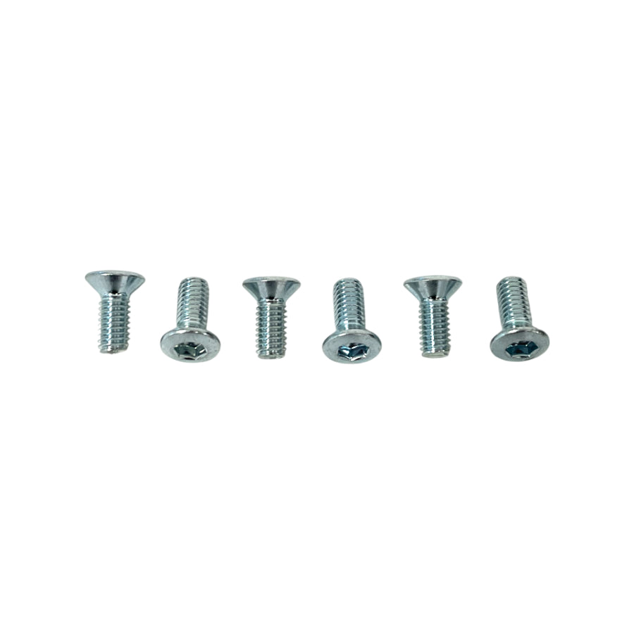 NRTeam Kit viti disco freno Fantic 125 XE 2021-2025