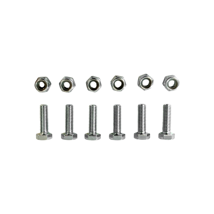 NRTeam Kit viti disco freno Honda CR 125 2002-2007 anteriore