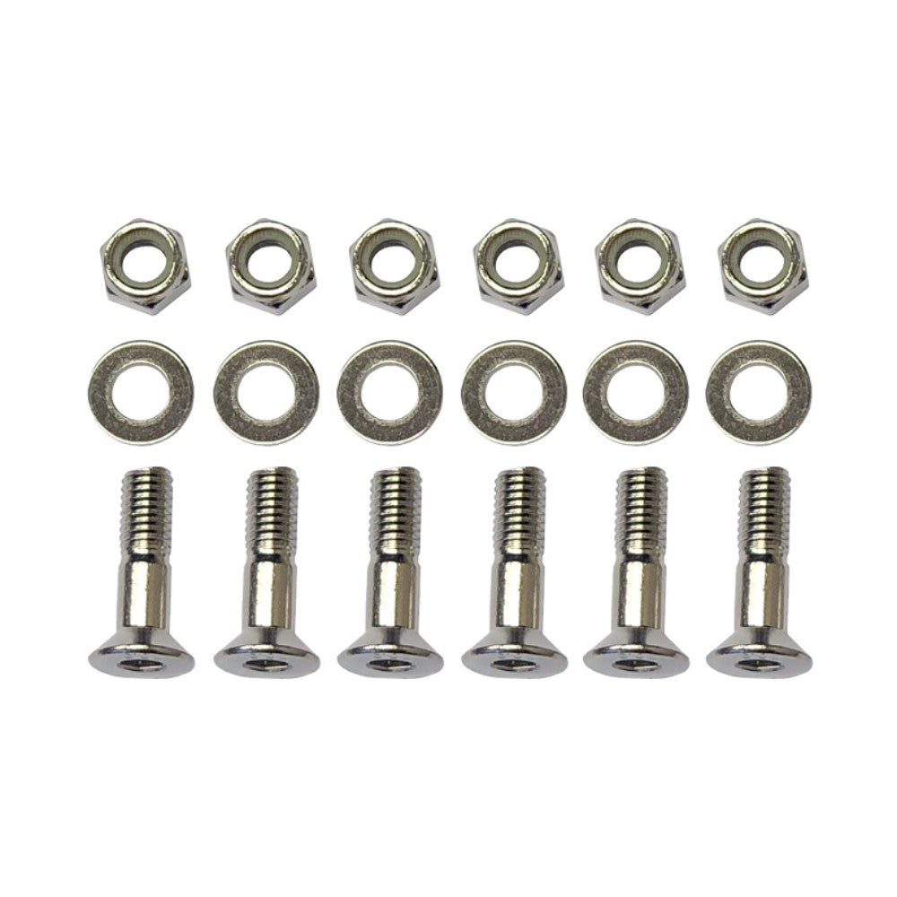NRTeam Kit viti corona Fantic 125 XE 2021-2025