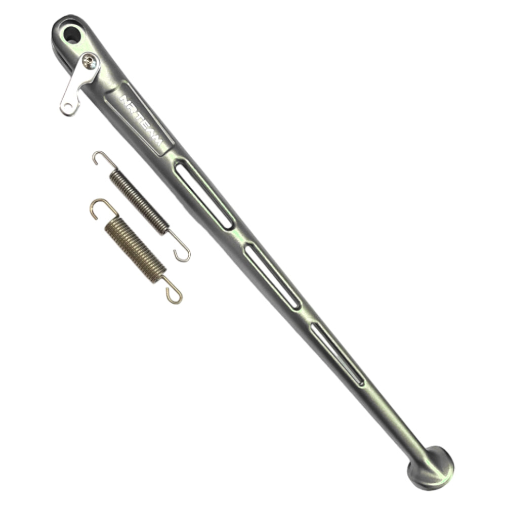NRTeam Cavalletto laterale Sherco 250 SE-R 2014-2023 Grigio
