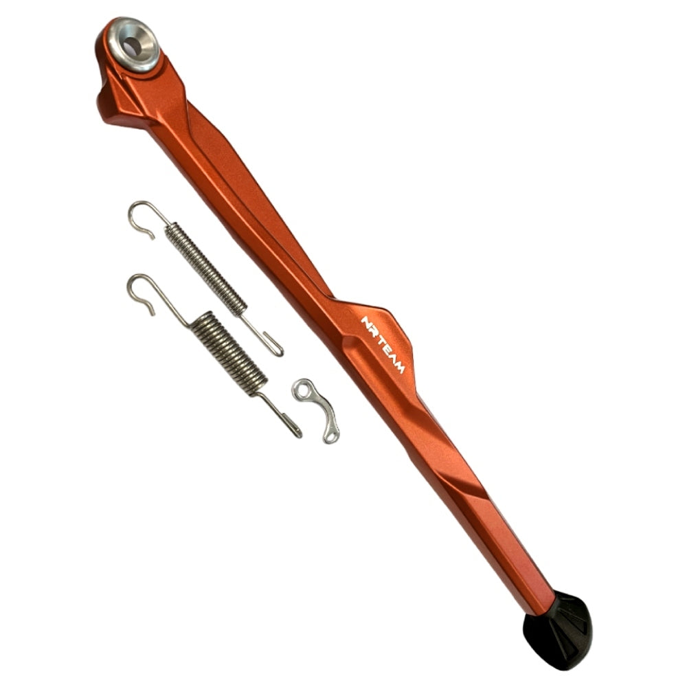 NRTeam Cavalletto laterale GasGas 250 EC 2024-2024 Arancione