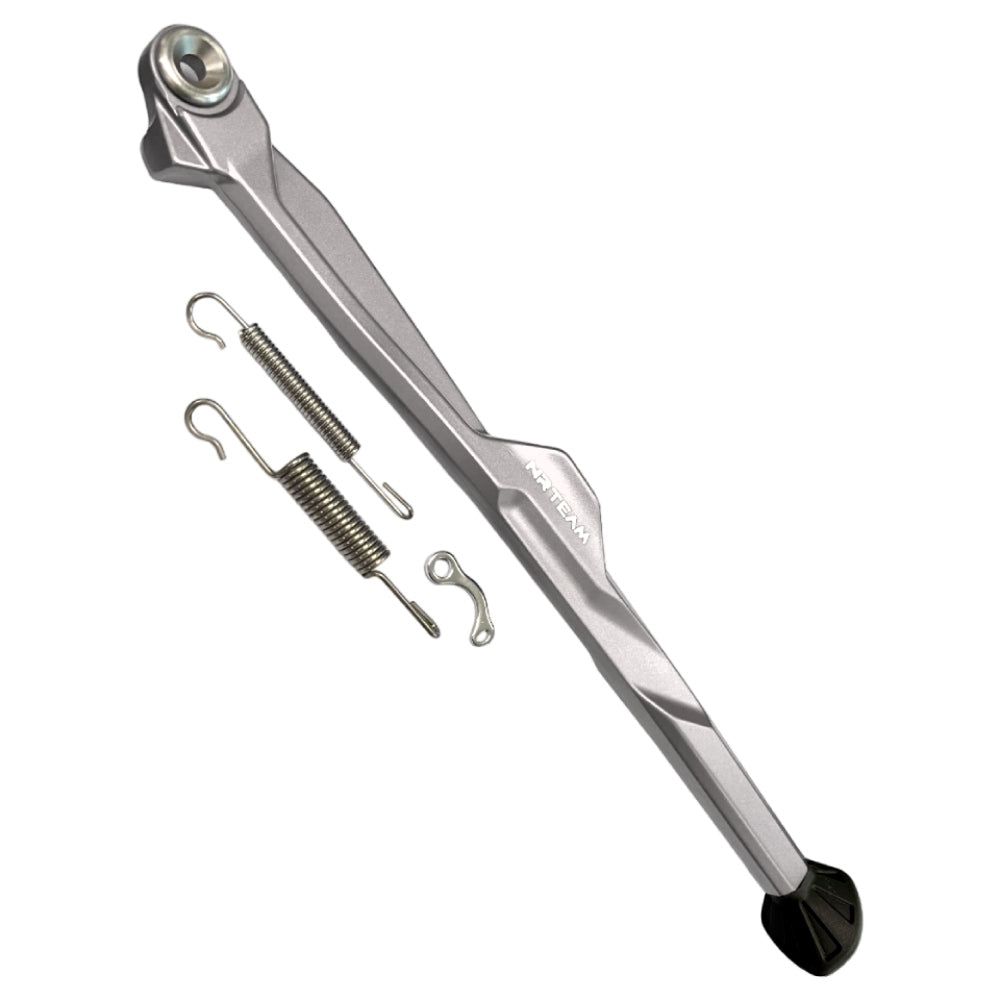 NRTeam Cavalletto laterale GasGas 250 EC 2024-2024 Grigio