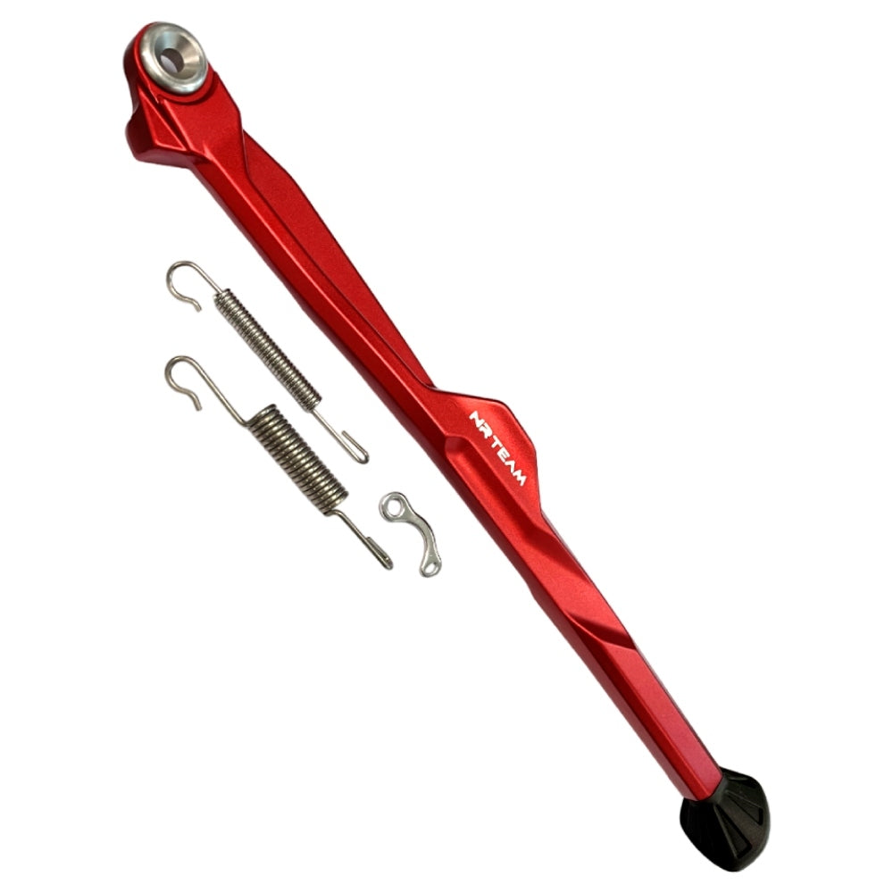 NRTeam Cavalletto laterale GasGas 250 EC 2024-2024 Rosso