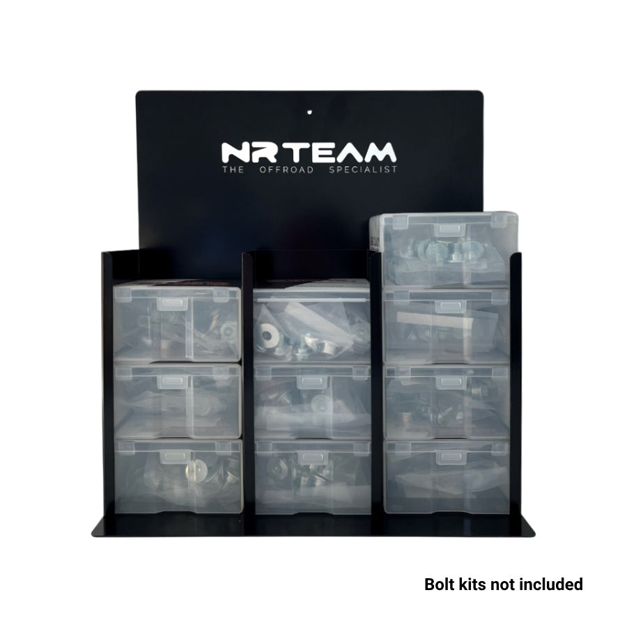 NRTeam Attrezzi officina Universale