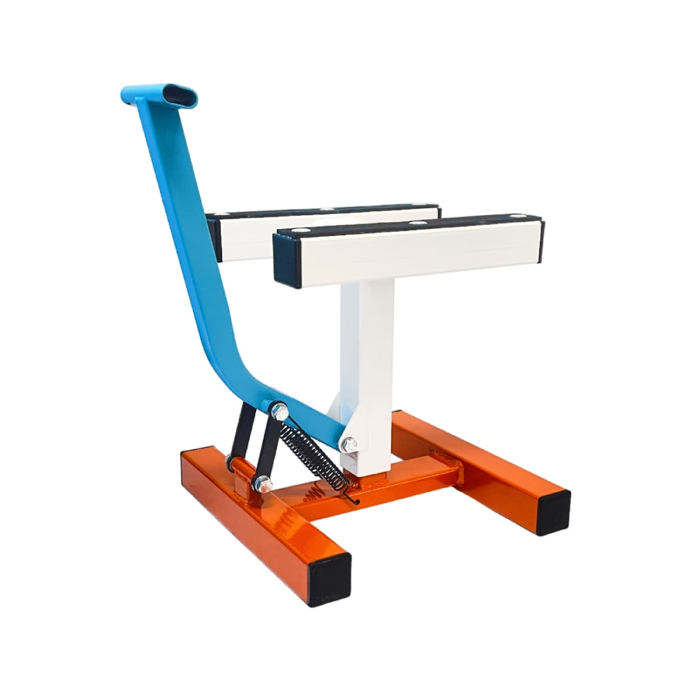 NRTeam Cavalletto Universale Arancione