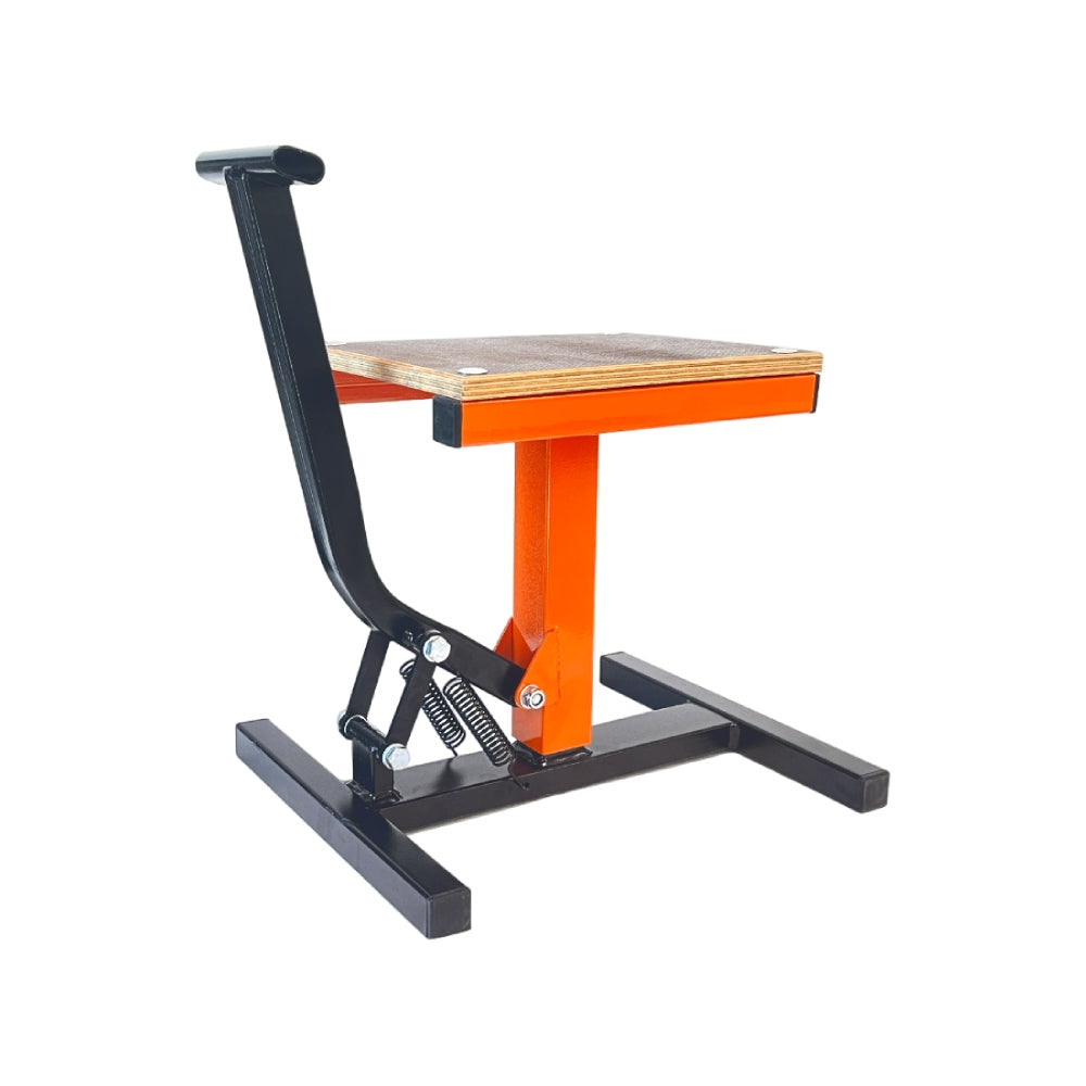 NRTeam Cavalletto Universale Arancione