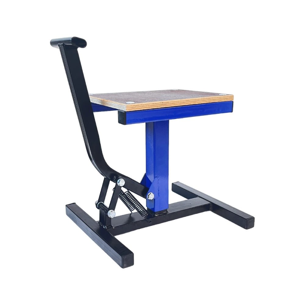 NRTeam Cavalletto Universale Blu