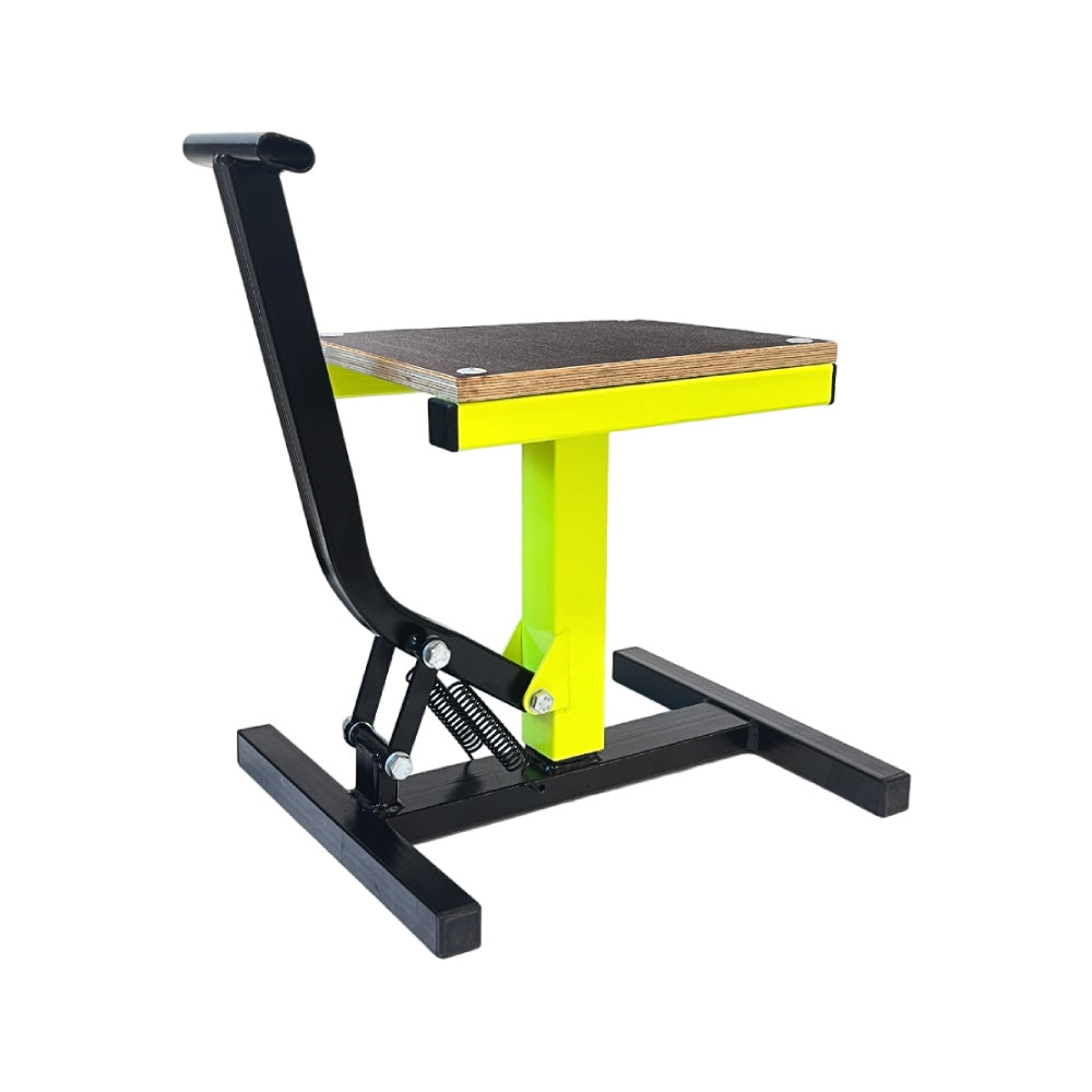 NRTeam Cavalletto Universale Giallo