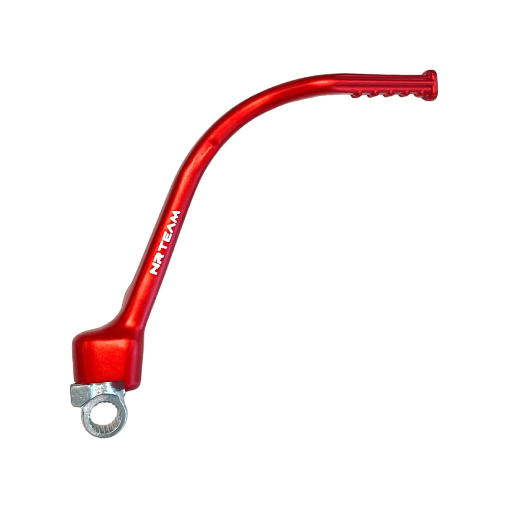 NRTeam Kickstarter Honda CRF 250 R 2010-2017 Rosso