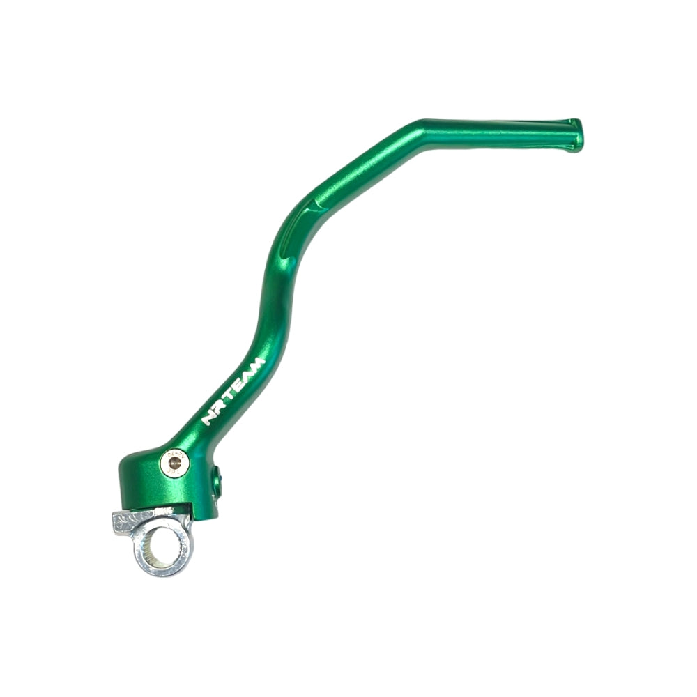 NRTeam Kickstarter Kawasaki KX 250 F 2013-2016 Verde