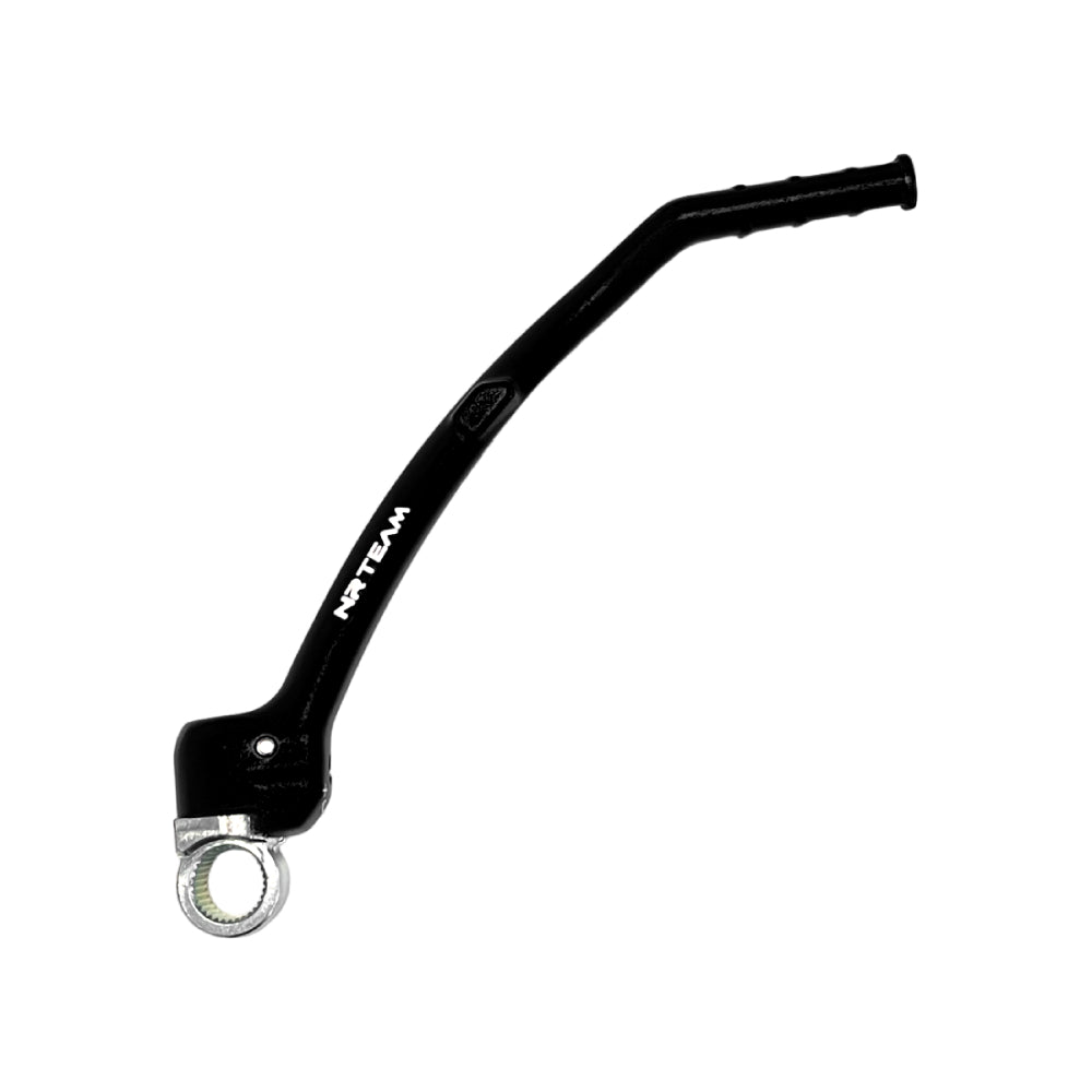 NRTeam Kickstarter Yamaha YZ 450 F 2011-2017 Nero