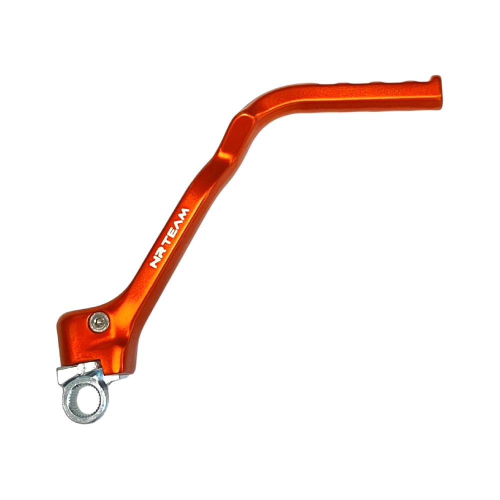 NRTeam Kickstarter Husaberg 250 TE 2012-2014 Arancione