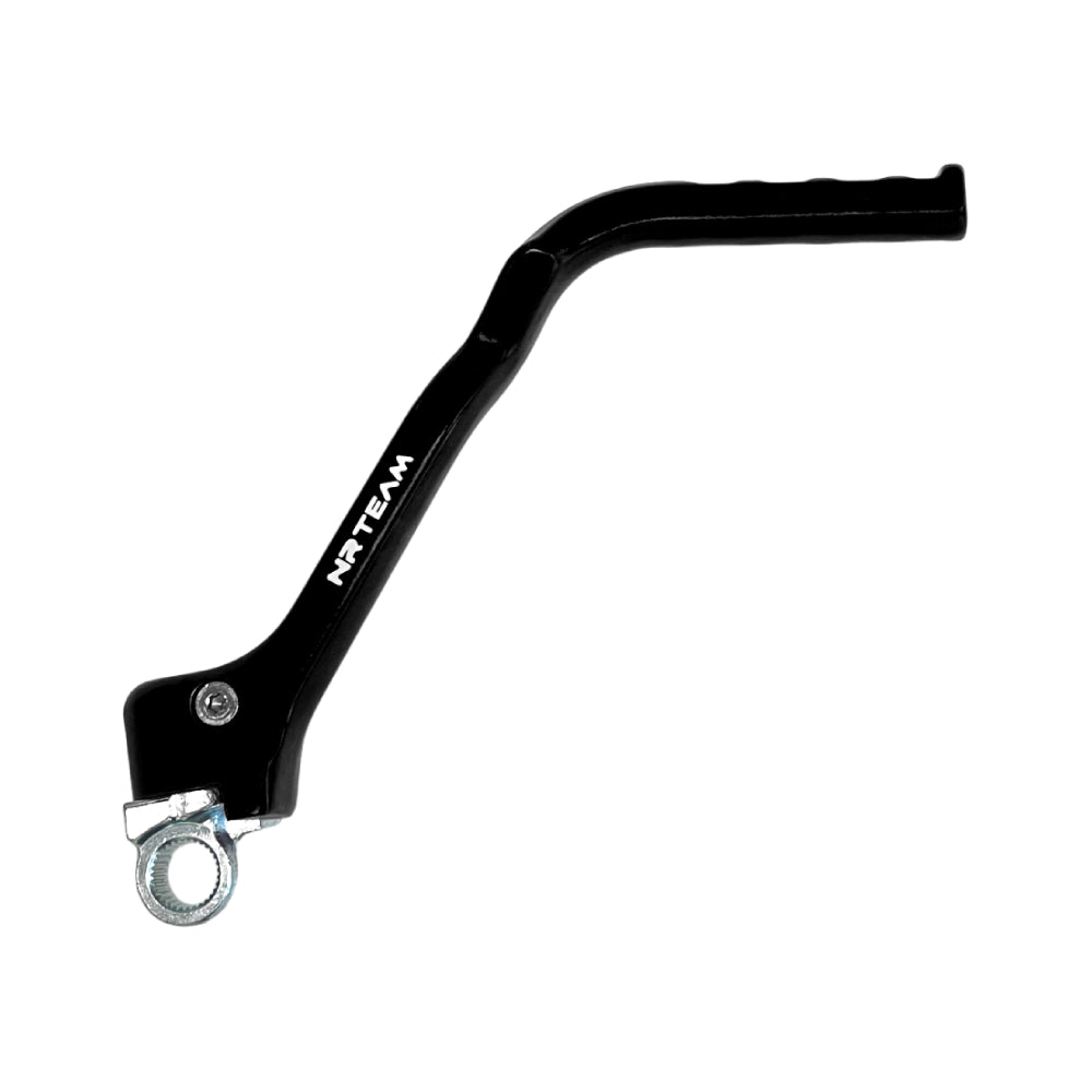 NRTeam Kickstarter Husaberg 250 TE 2012-2014 Nero