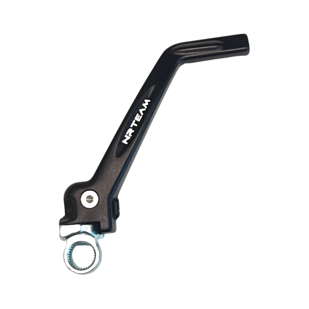 NRTeam Kickstarter GasGas 65 MC 2021-2023 Nero