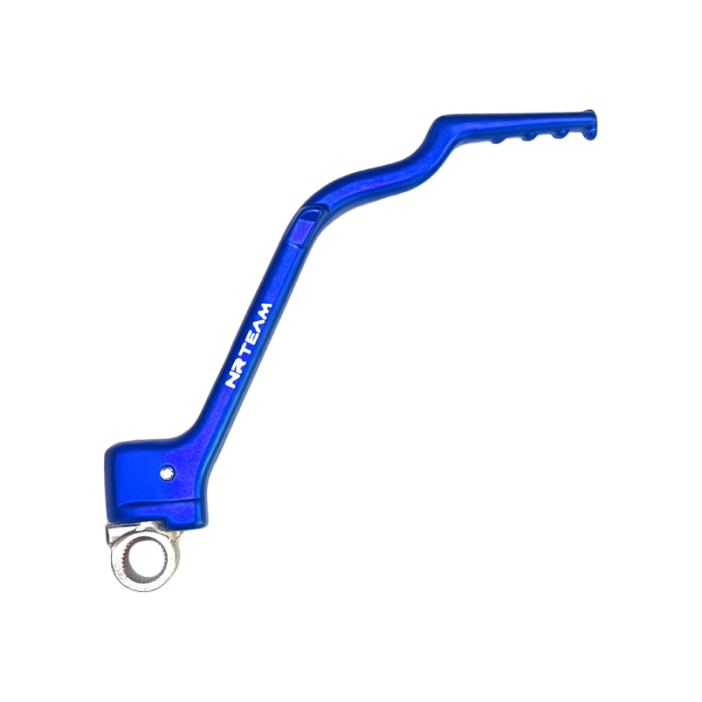 NRTeam Kickstarter Fantic 250 XX 2022-2025 Blu