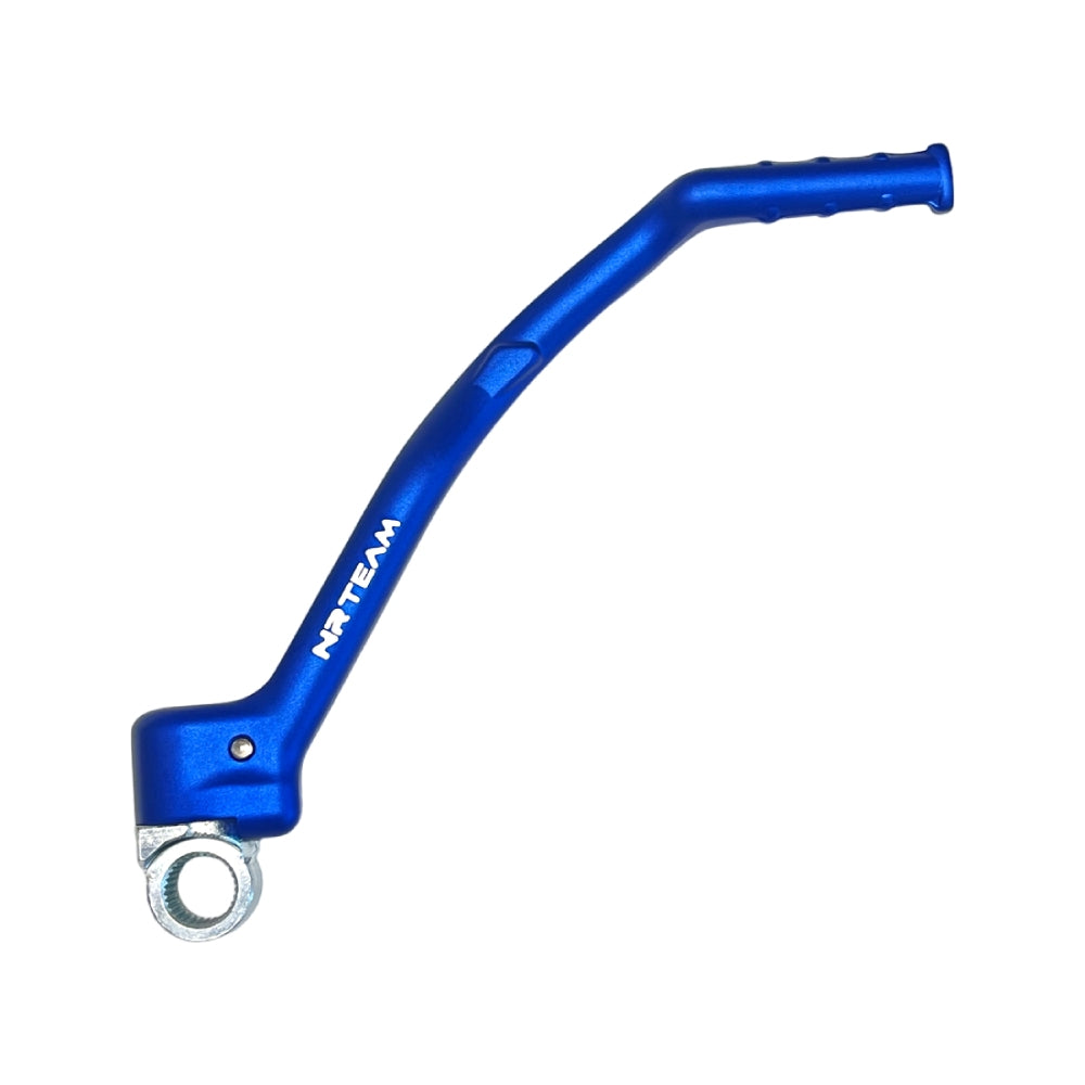 NRTeam Kickstarter Yamaha WR 250 F 2015-2018 Blu