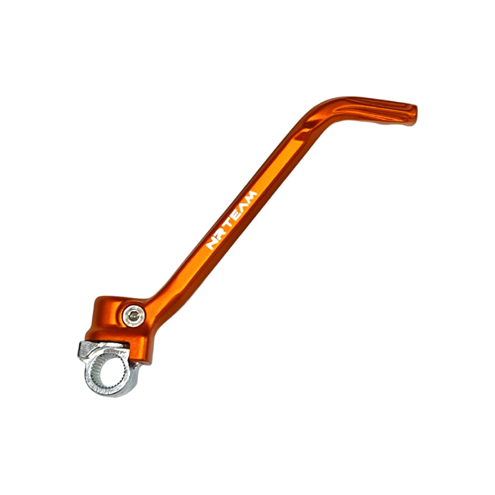 NRTeam Kickstarter GasGas 125 MC 2021-2023 Arancione