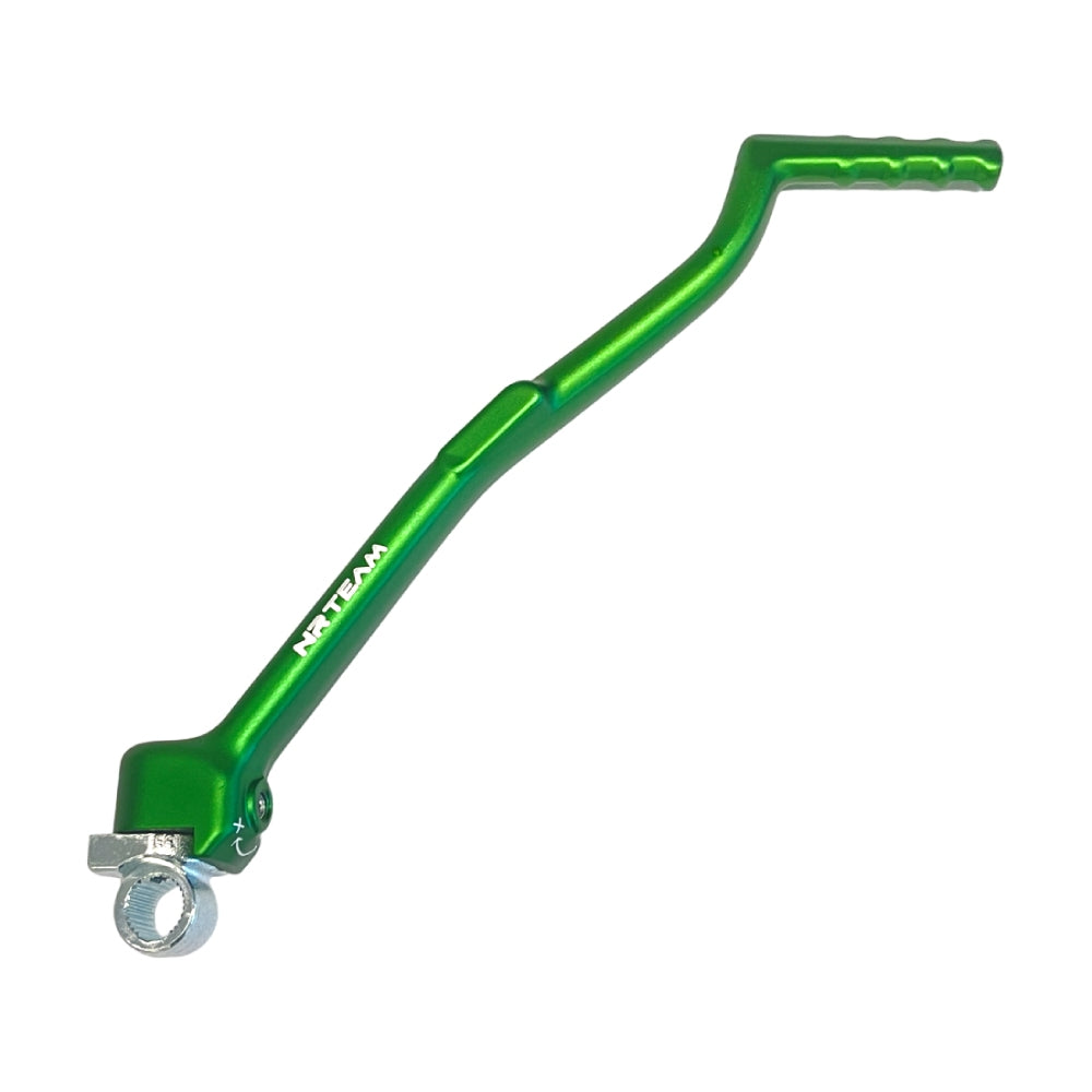 NRTeam Kickstarter Kawasaki KX 450 F 2016-2018 Verde