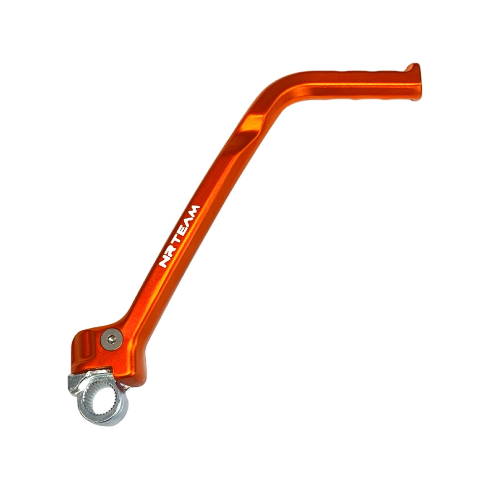 NRTeam Kickstarter GasGas 250 MC 2022-2023 Arancione