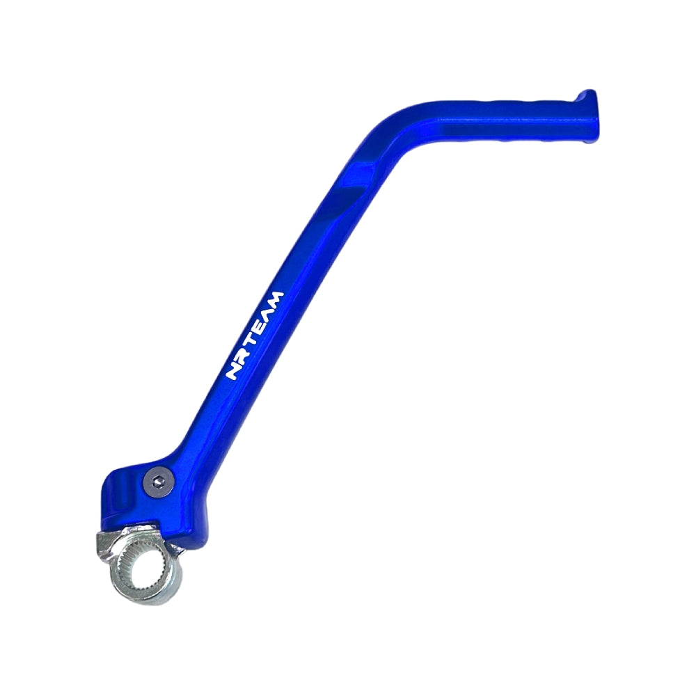 NRTeam Kickstarter GasGas 250 MC 2022-2023 Blu