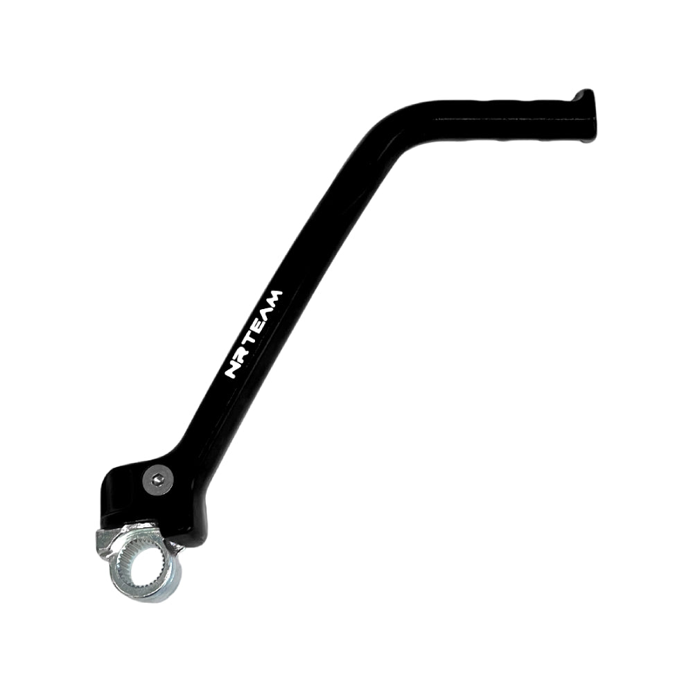 NRTeam Kickstarter GasGas 250 MC 2022-2023 Nero