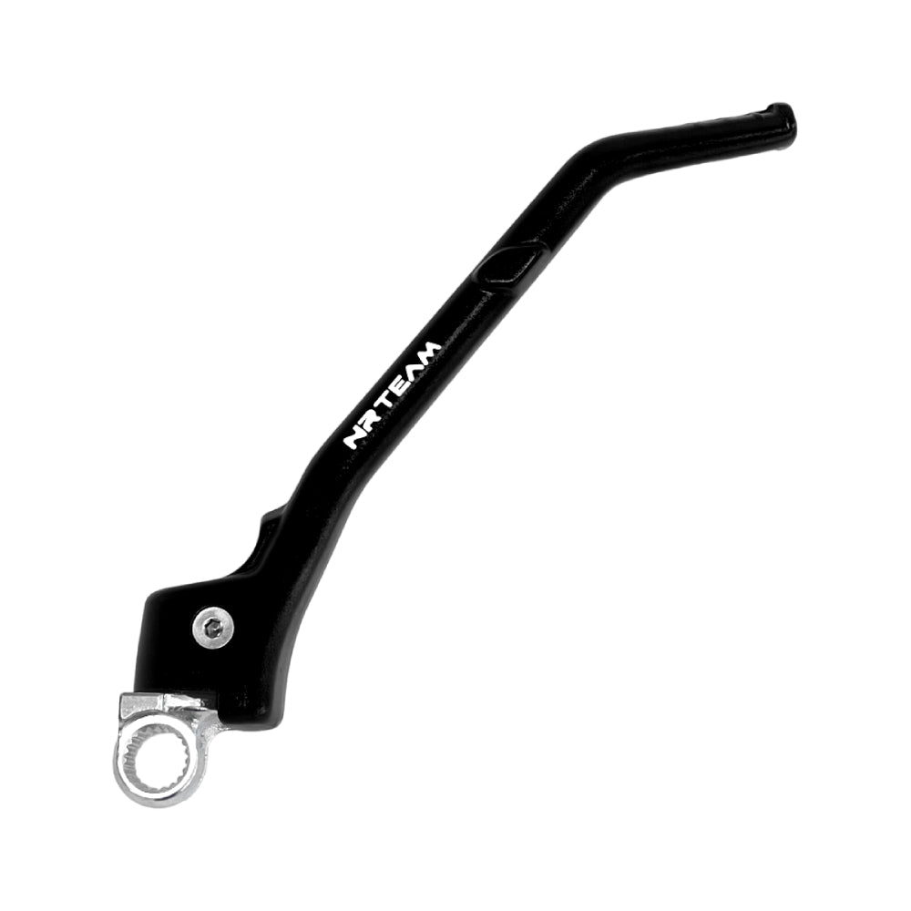NRTeam Kickstarter Honda CR 125 2000-2007 Nero