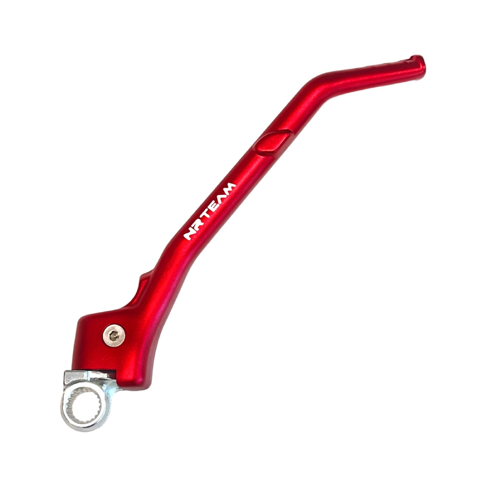 NRTeam Kickstarter Honda CR 125 2000-2007 Rosso