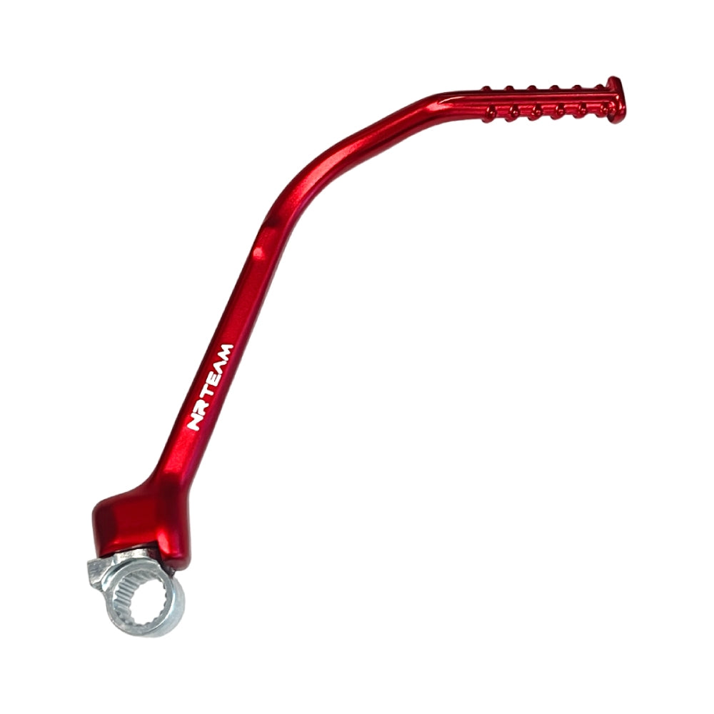 NRTeam Kickstarter Honda CRF 450 R 2017-2018 Rosso