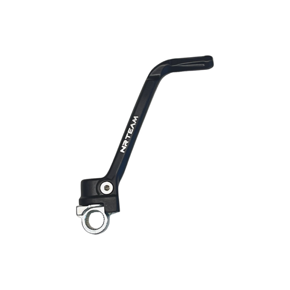 NRTeam Kickstarter GasGas 85 MC 2021-2026 Nero