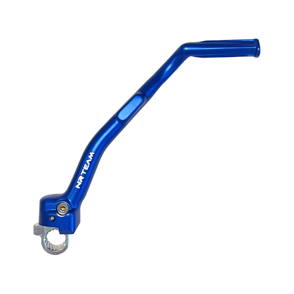 NRTeam Kickstarter TM EN/MX 250 2012-2023 Blu